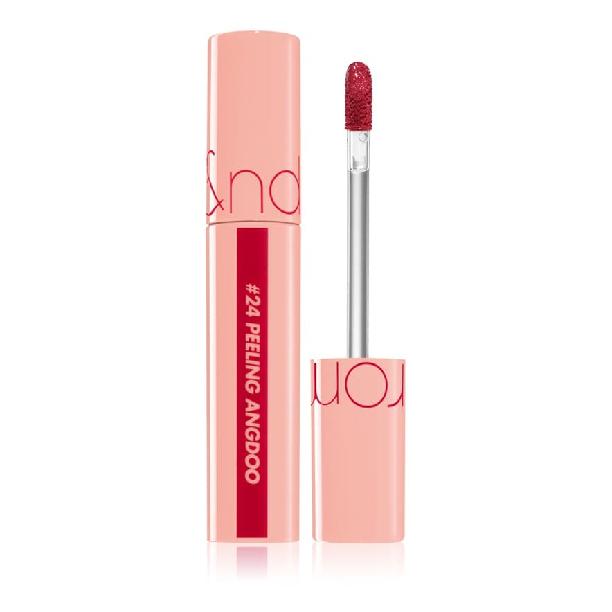 Juicy Lasting, #24 Peeling Angdoo 5.