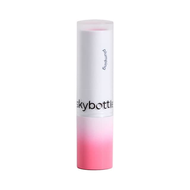 Volumizing Color Lip Balm, #03 Adore Pink