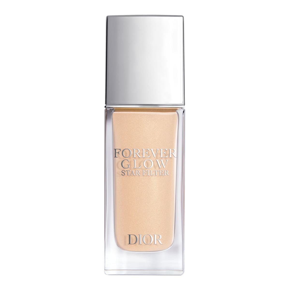Forever Glow Star Filter Multi-Use Highlighter - Complexion Enhancing Fluid, #0