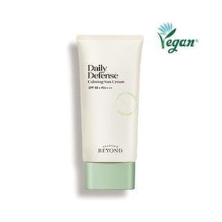 Daily Defense Calming Sun Cream