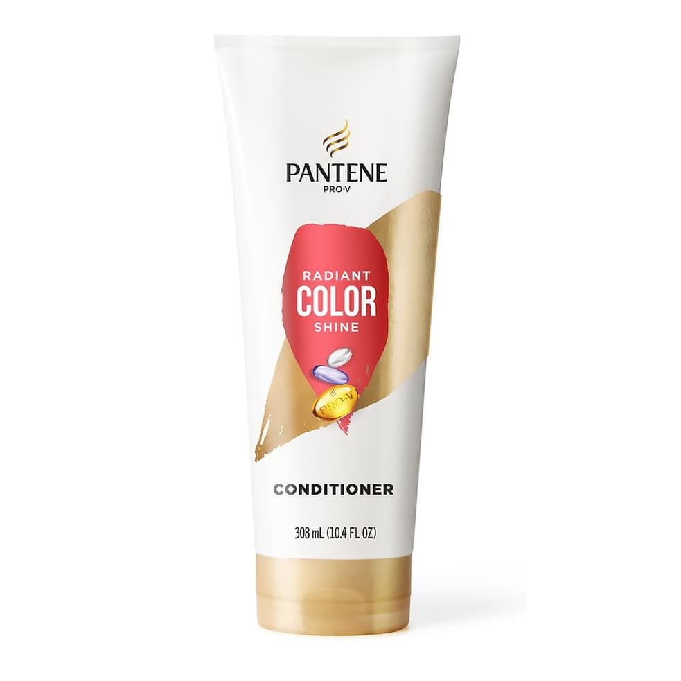 Radiant Color Shine 72 Hour Hydration Conditioner