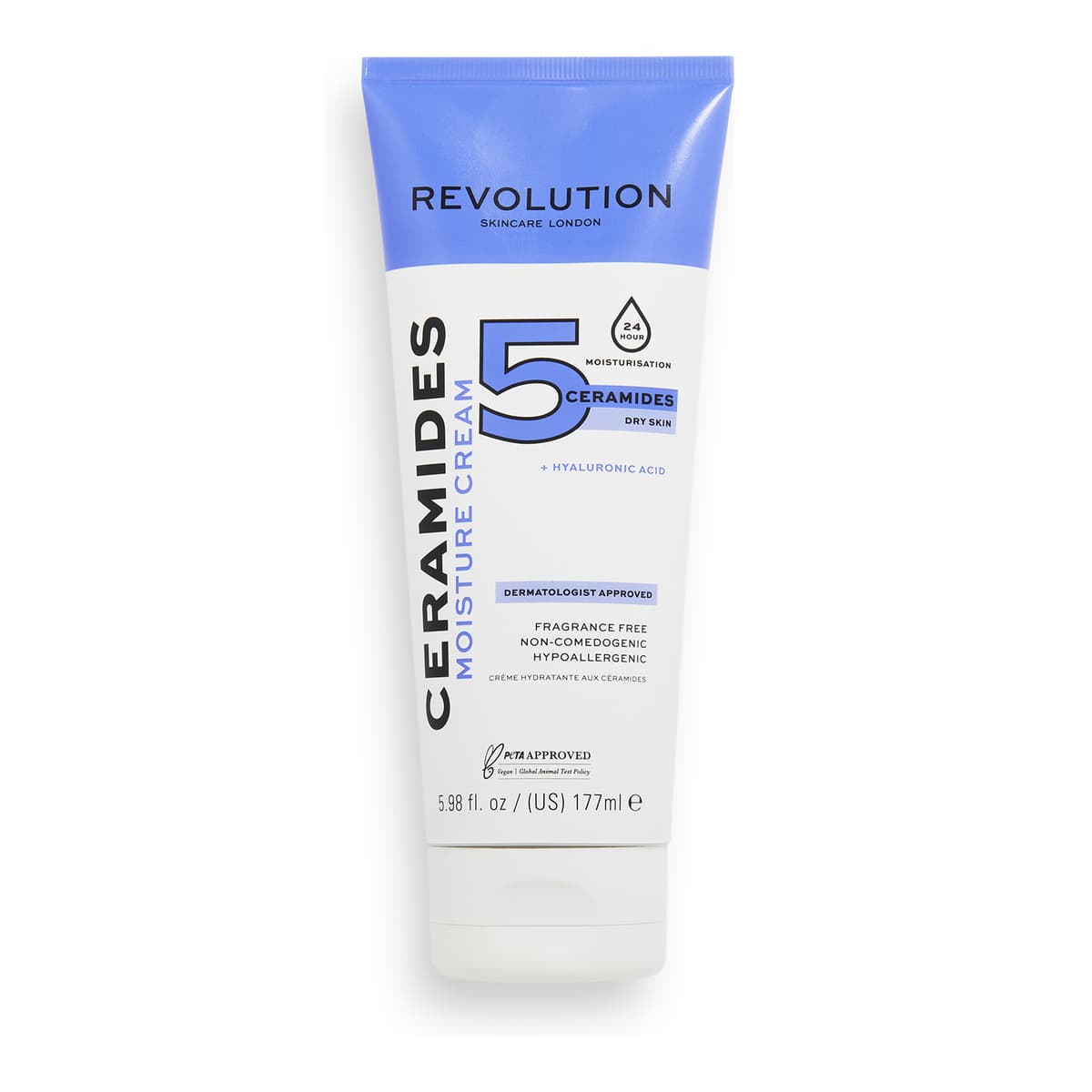 Ceramides Moisture Cream