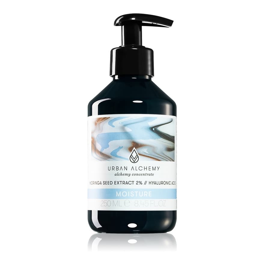 Alchemy Concentrate Moisture