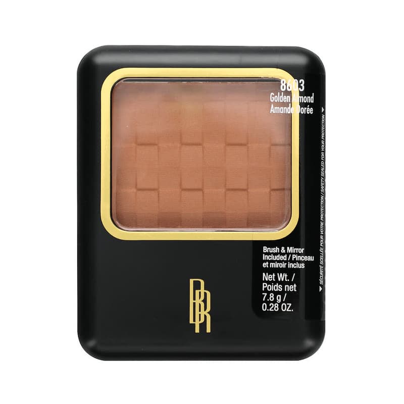 Pressed Powder, #8603 Golden Almond