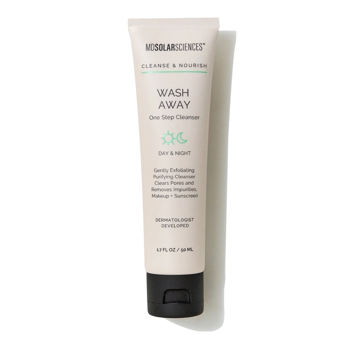 Wash Away Cleanser