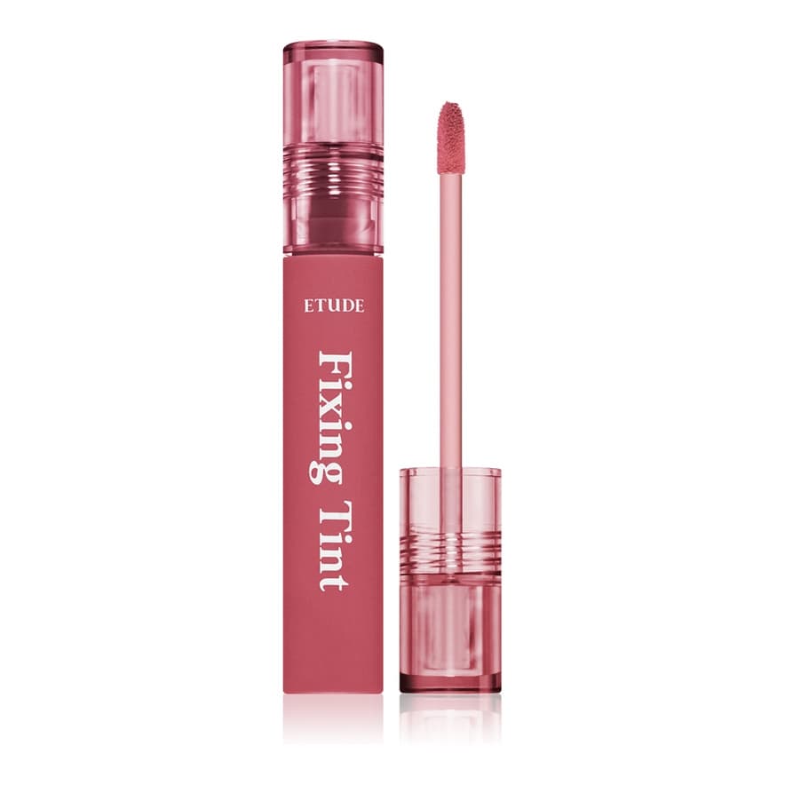 Fixing Tint, #07 Cranberry Plum