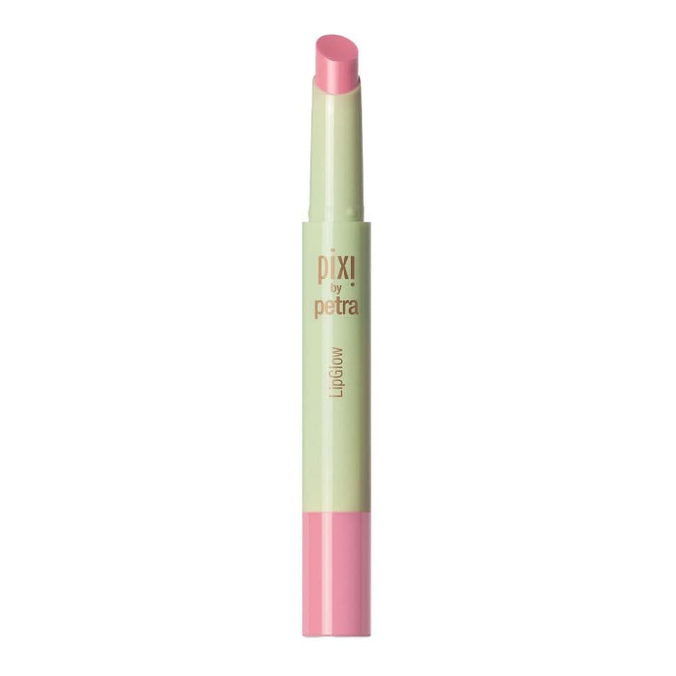 Lip Glow, Fleur