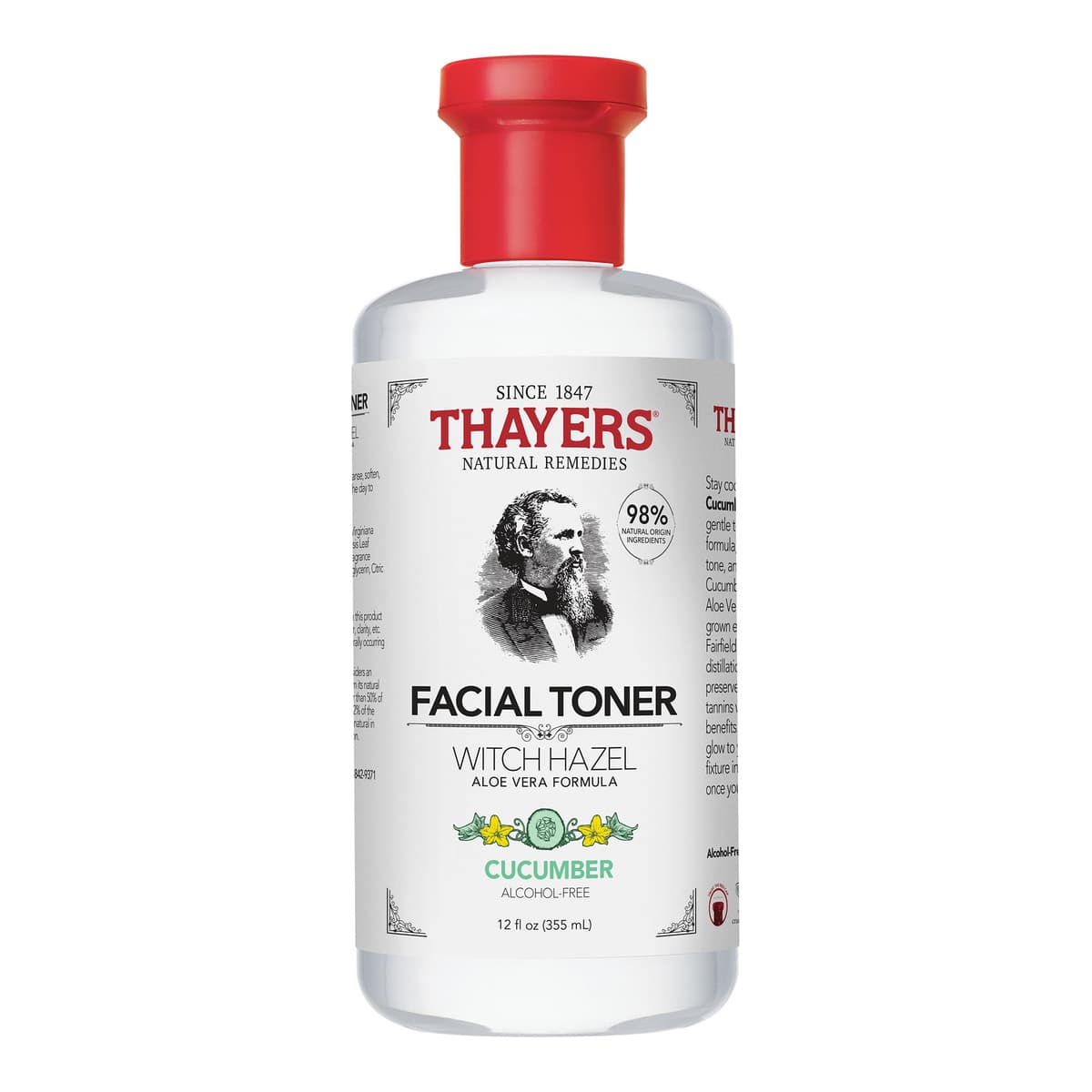 Thayers Cucumber Facial Toner