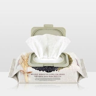 Granola Facial Deep Cleansing Tissue