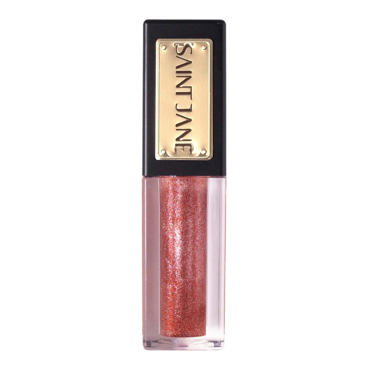 Luxury Lip Shine – Longwear Hydration Lip Oil with Vitamin C, Alchemy