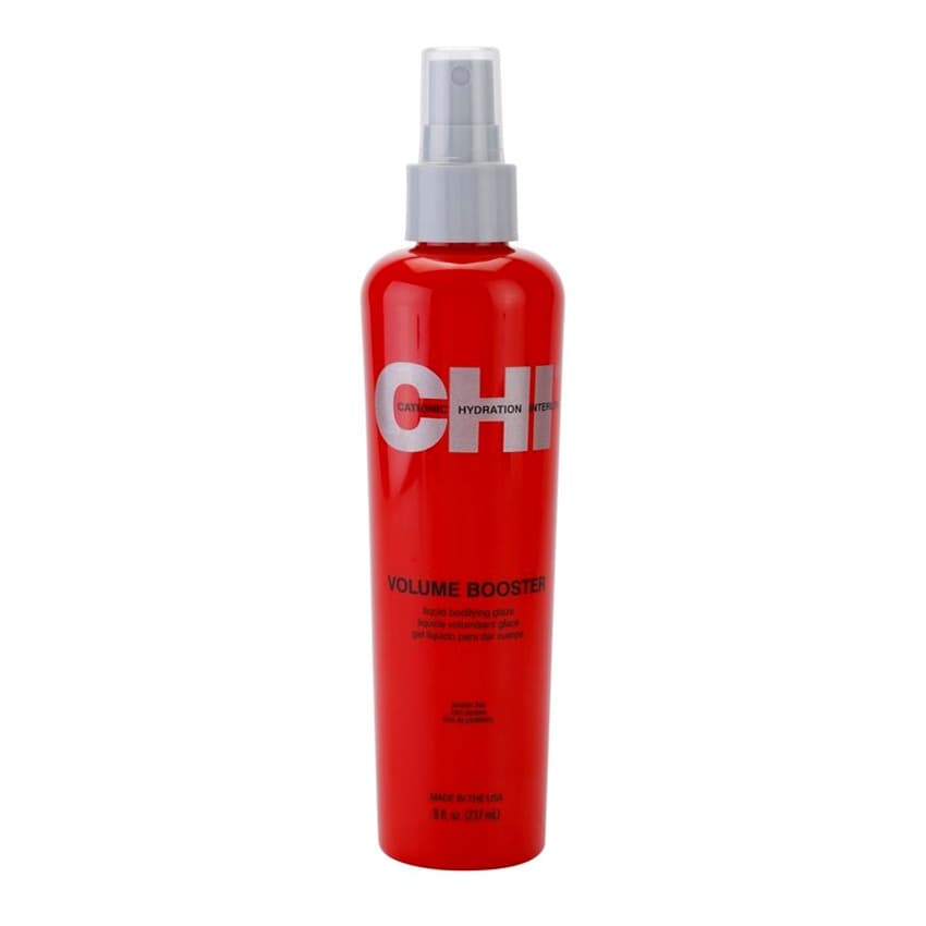 Thermal Styling Volume booster