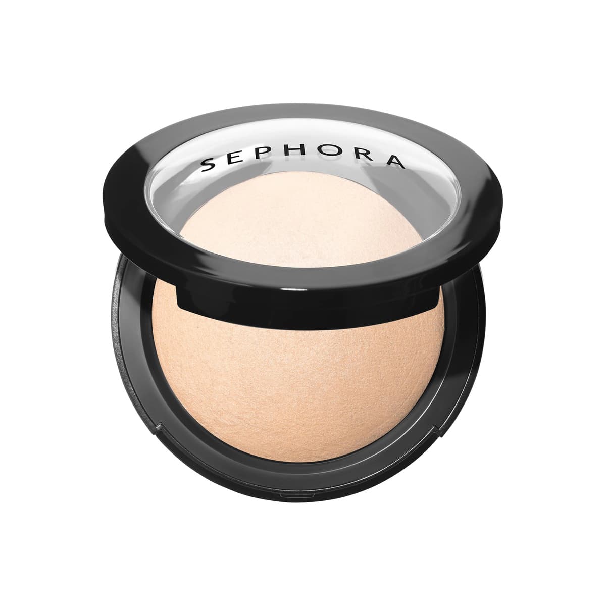 Microsmooth Multi-Tasking Baked Face Powder Foundation, #25 Biege