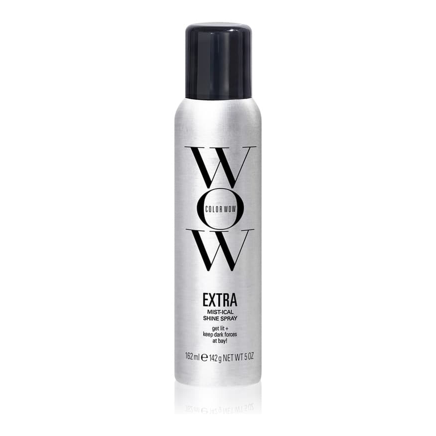 Extra Mist-ical