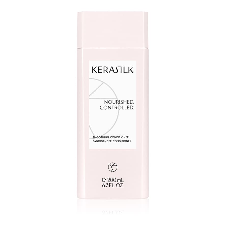 Essentials Smooting Condicioner