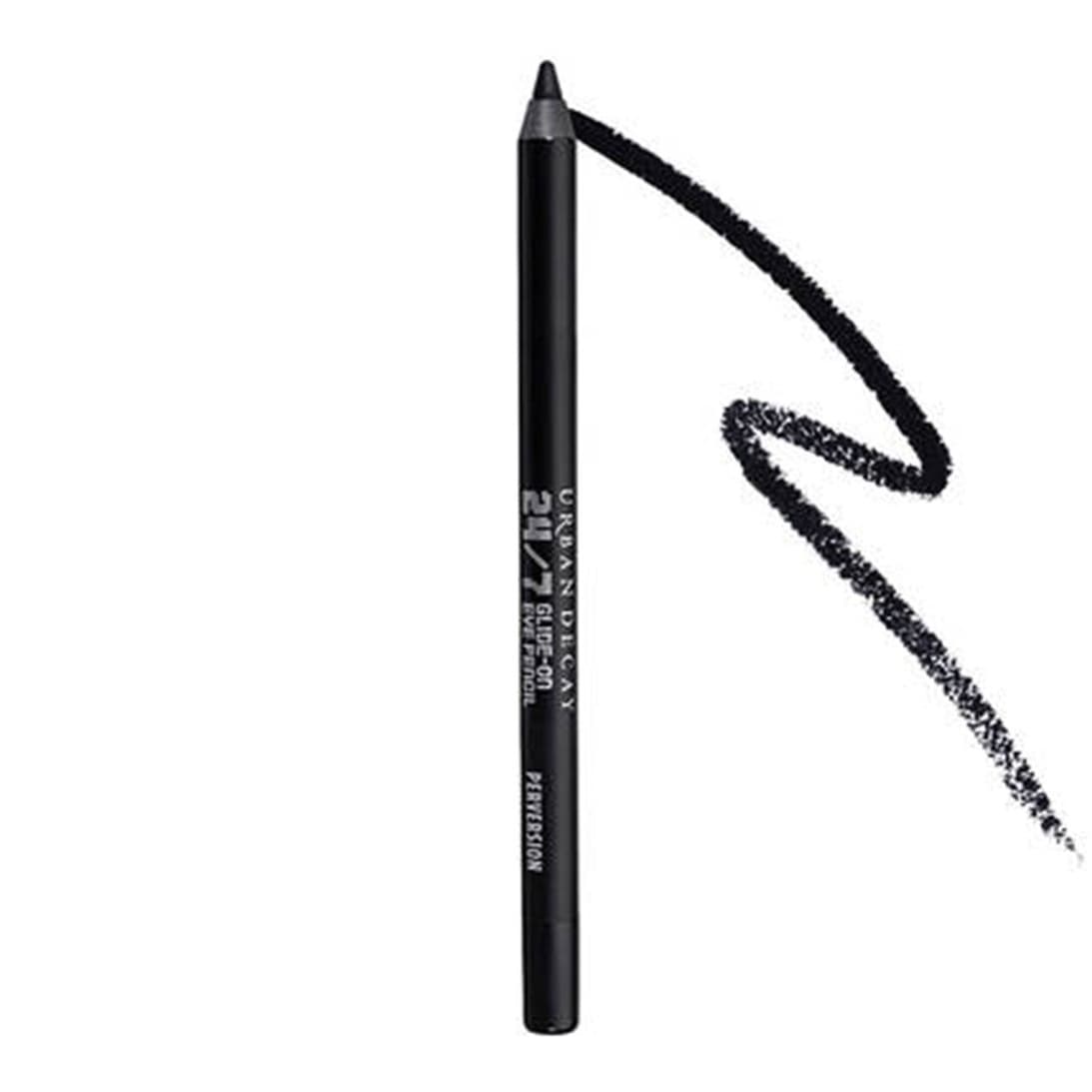 24/lide-On Waterproof Eye Pencil Perversion