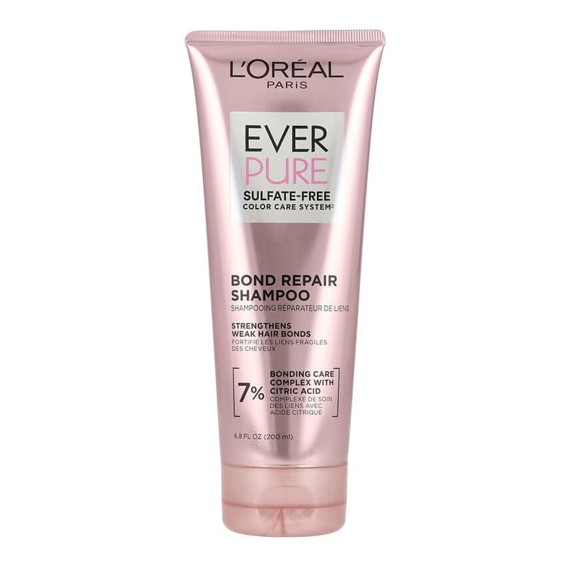 EverPure, Bond Repair Shampoo