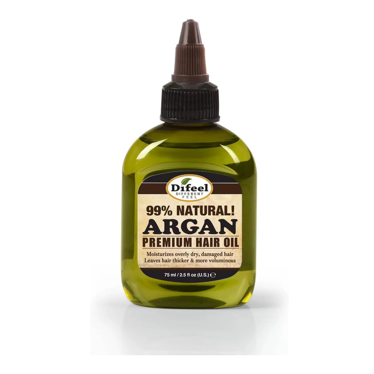 Premium Natural Argan Hair Oil