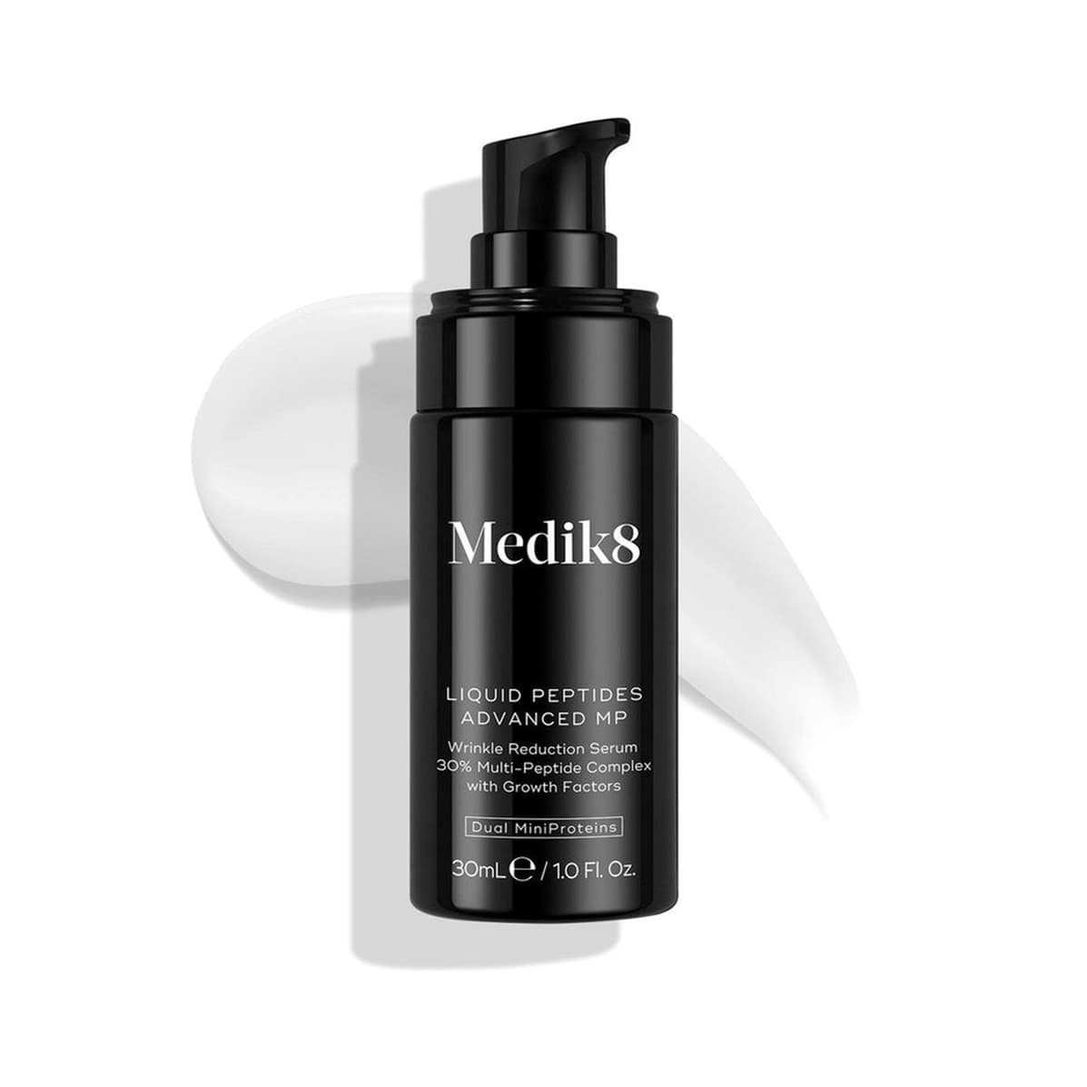 Liquid Peptides Advanced MD 30% Multi-Peptide Complex Serum