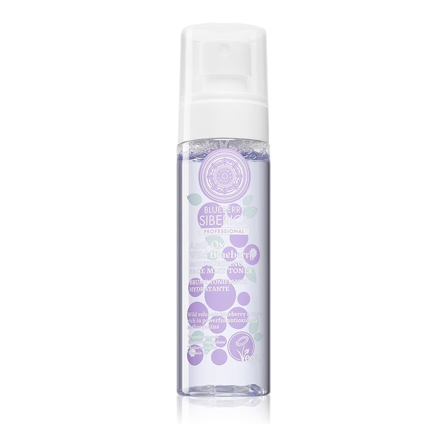 Anti-Ox Wild Blueberry