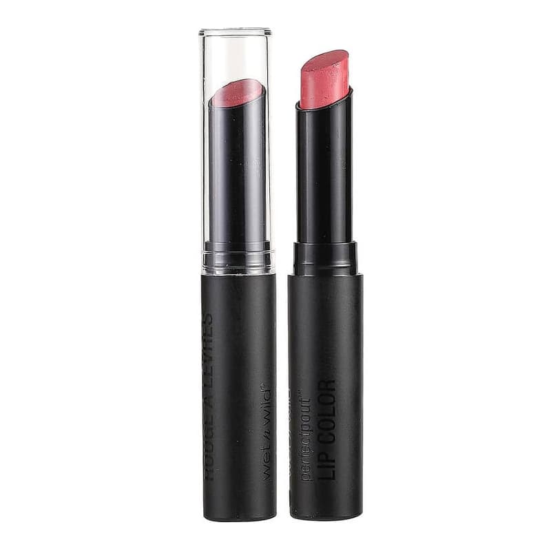 PerfectPout, Lip Color, Ring Around The Rosy