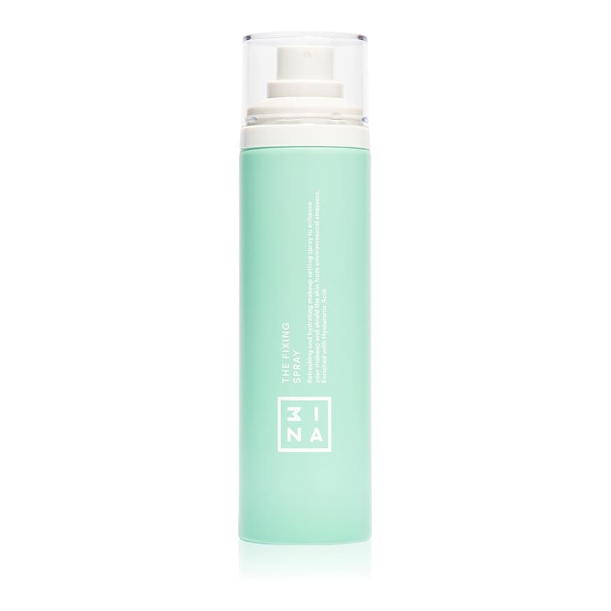 Skincare The Fixing Spray