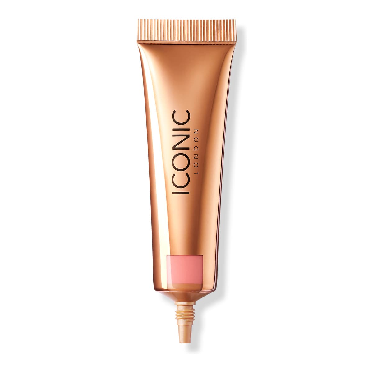 Sheer Blush Natural Cream Blusher, Rose Riot