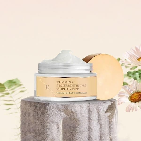 Vitamin C Moisturizer