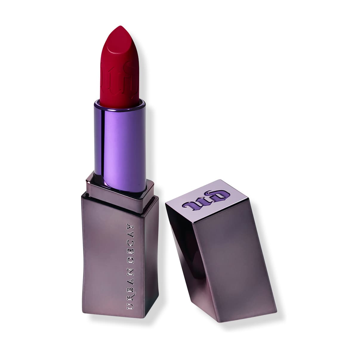 Vice Hydrating Lipstick, No Parking