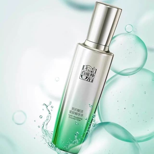 Youth-Revitalizing Essential Toner