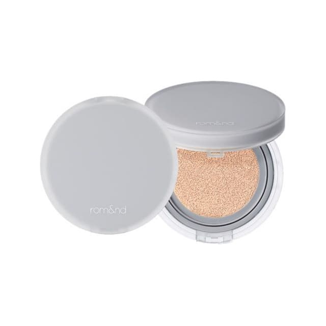 Nu Zero Cushion, #01 Porcelain 17