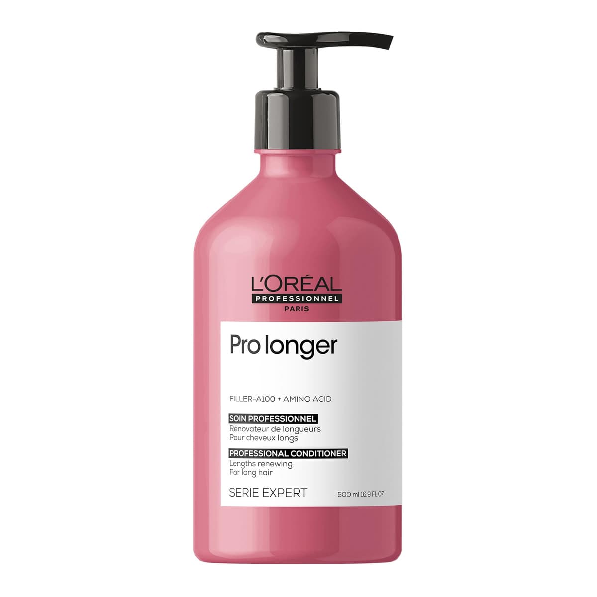 Pro Longer Hair Thickening Conditioner for Split Ends