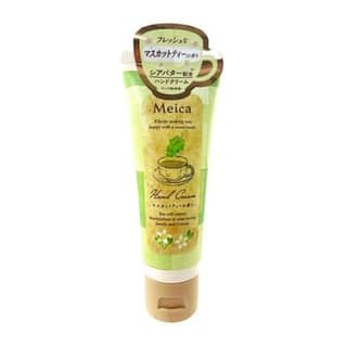 Meica Muscat Tea Hand Cream