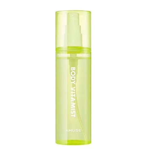 Body Vitamist