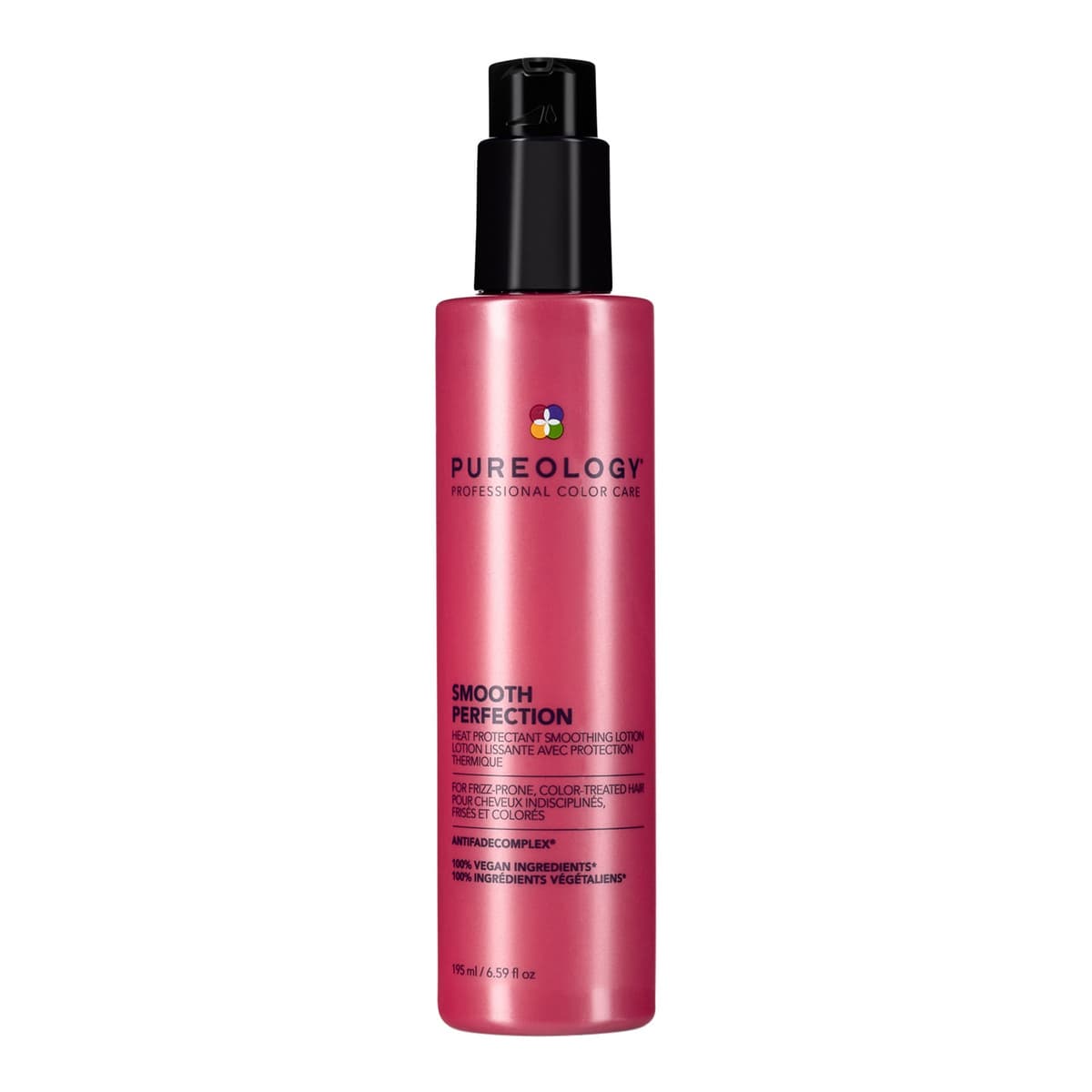 Smooth Perfection Smoothing Hair Lotion