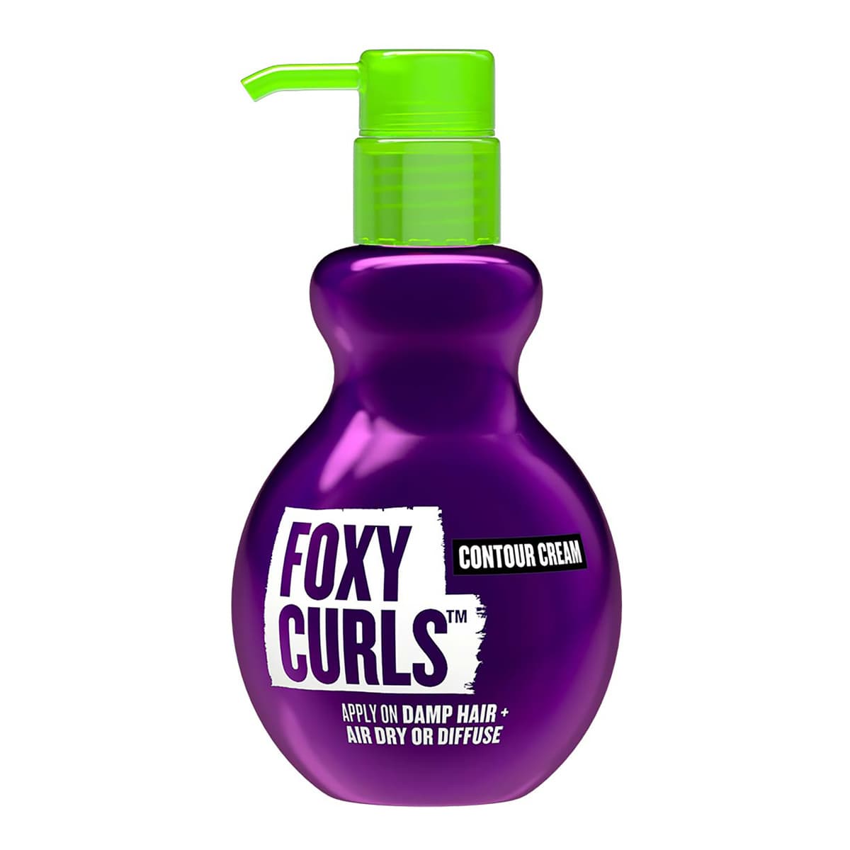 Bed Head Foxy Curls Contour Cream