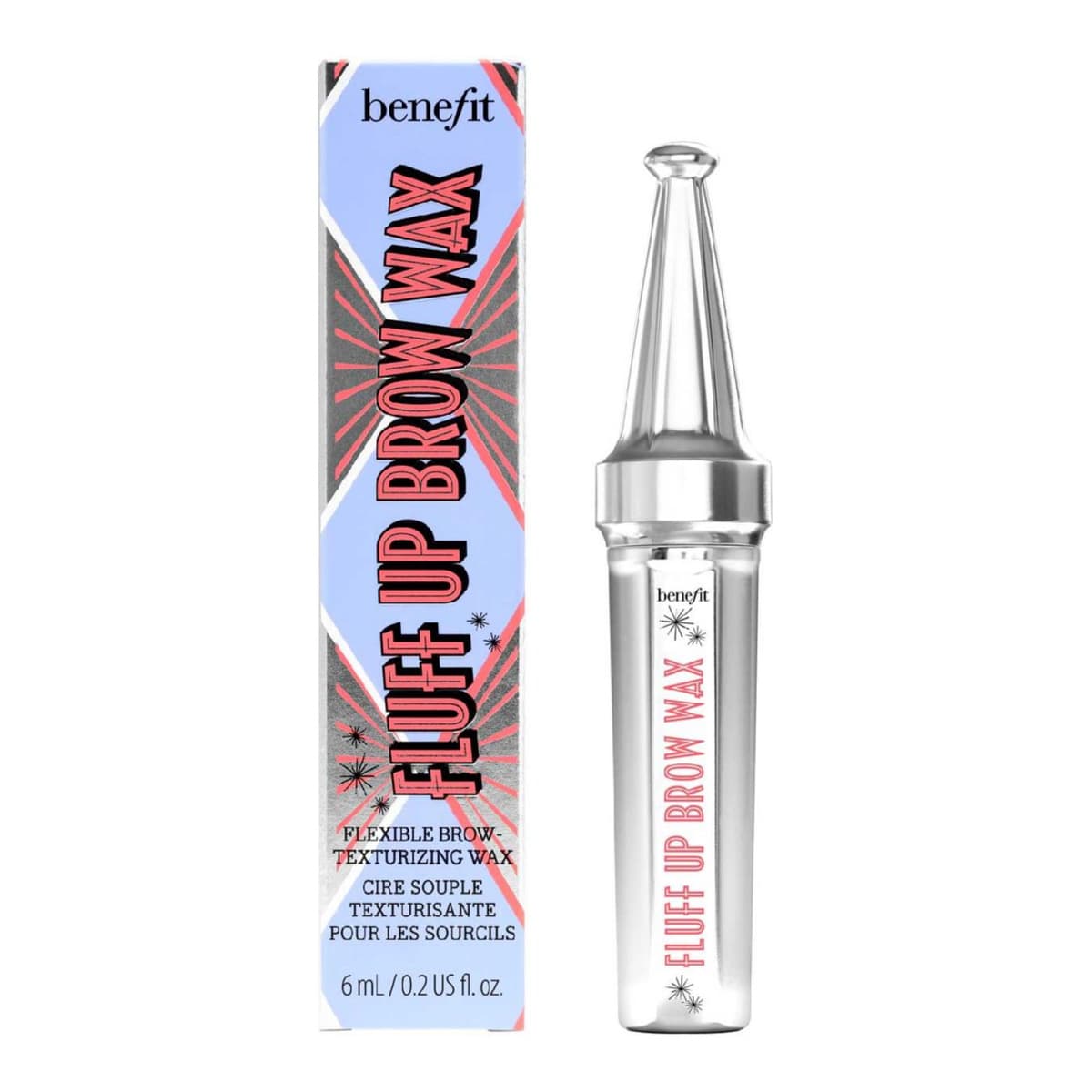 Fluff Up Brow Wax