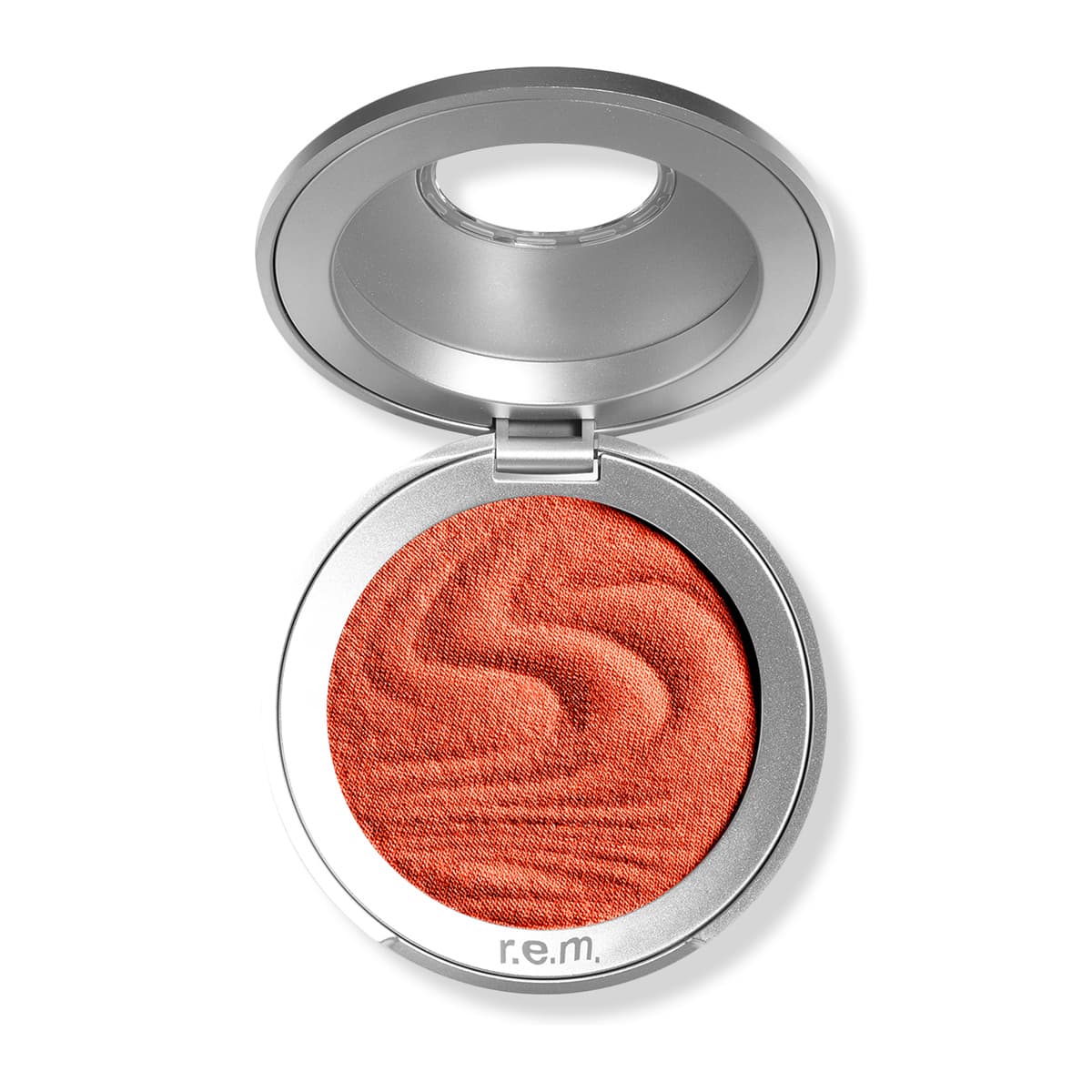 Hypernova Satin Matte Blush, Sun Pop