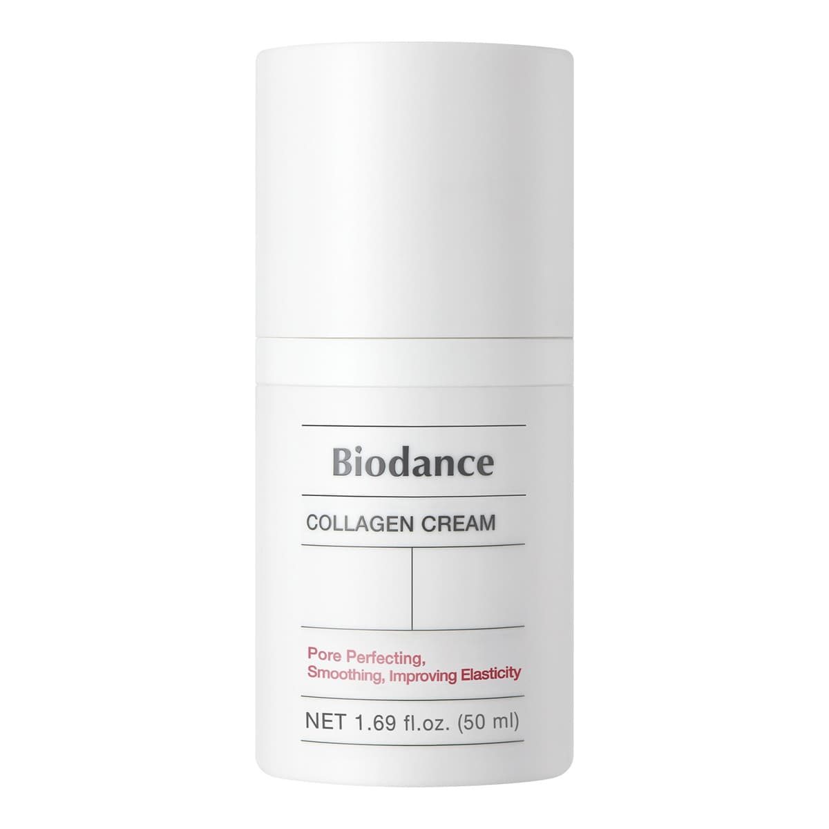 Collagen Cream for Pore Minimizing & Firming Care