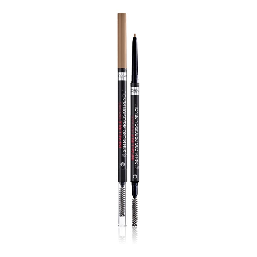 Infaillible Brows