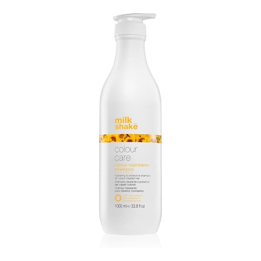 Milk Shake Color Care