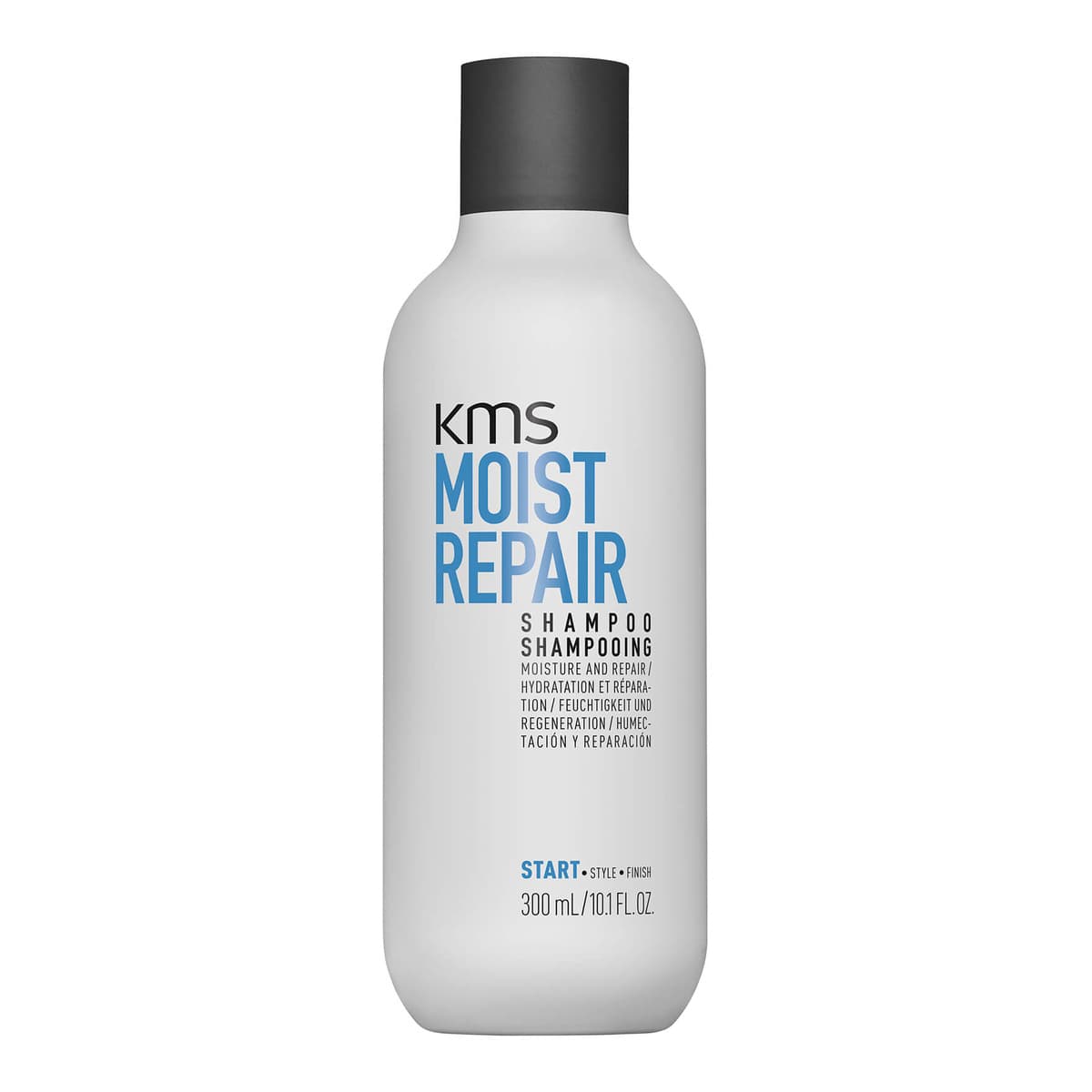 Moist Repair Shampoo