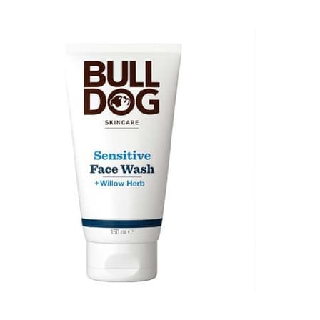 Skincare Sensitive Face Wash