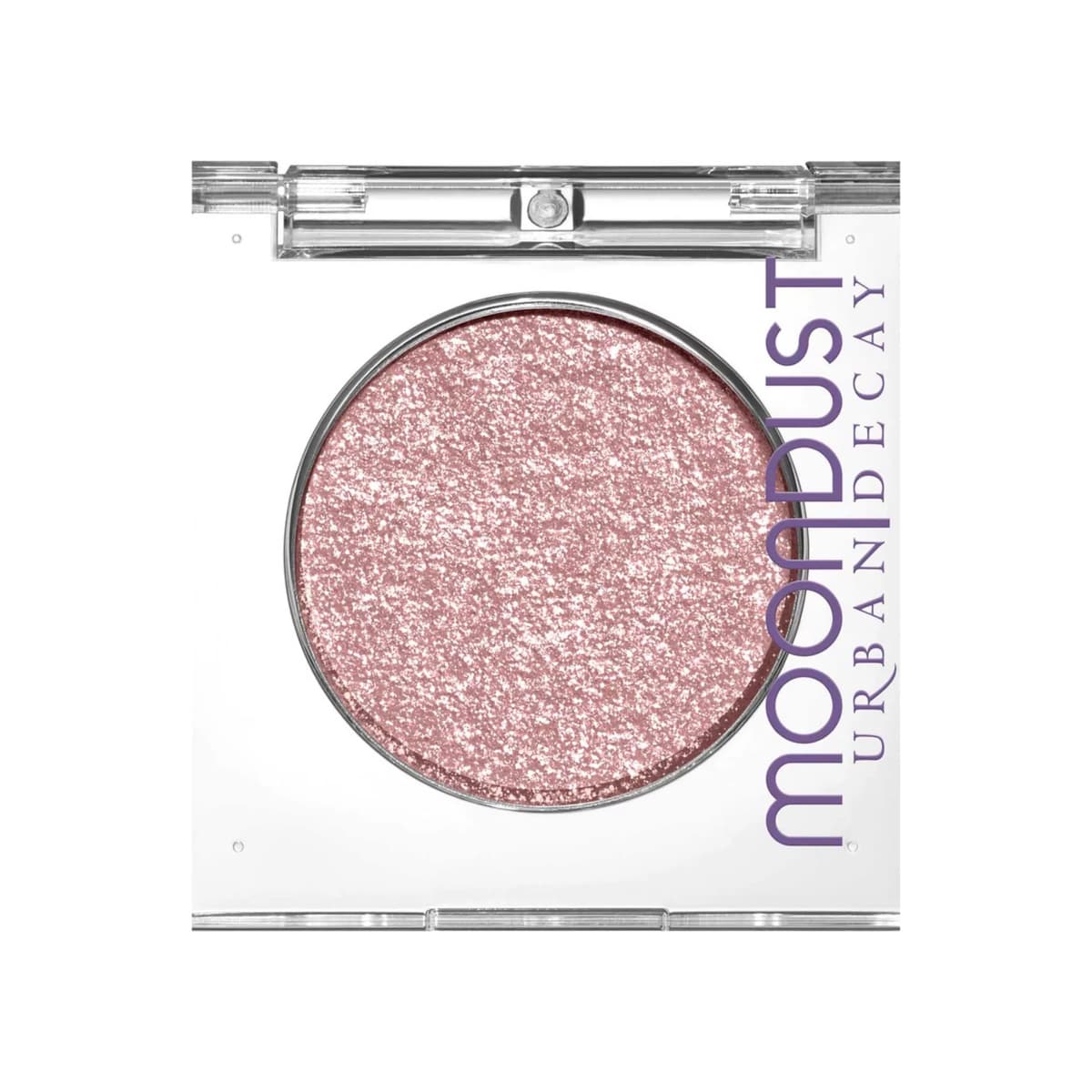 Moondust Mono Eyeshadow, rebel star