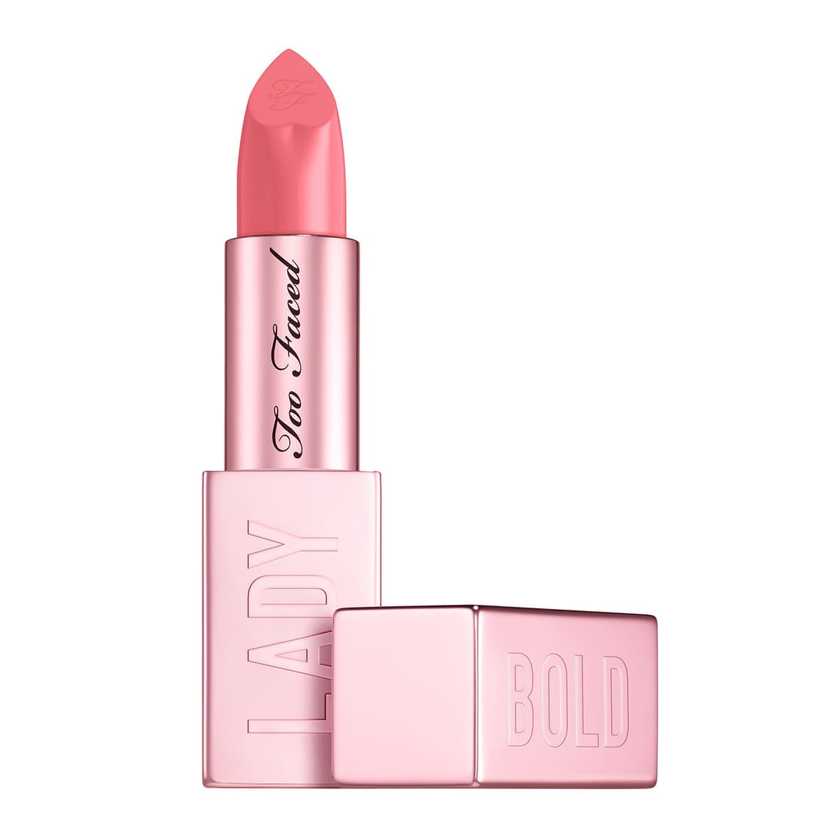 Lady Bold Em-Power Pigment Lipstick - Hype Woman