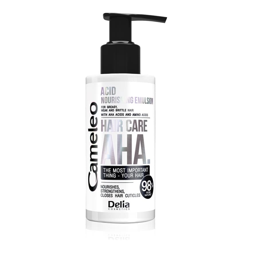 Cameleo AHA