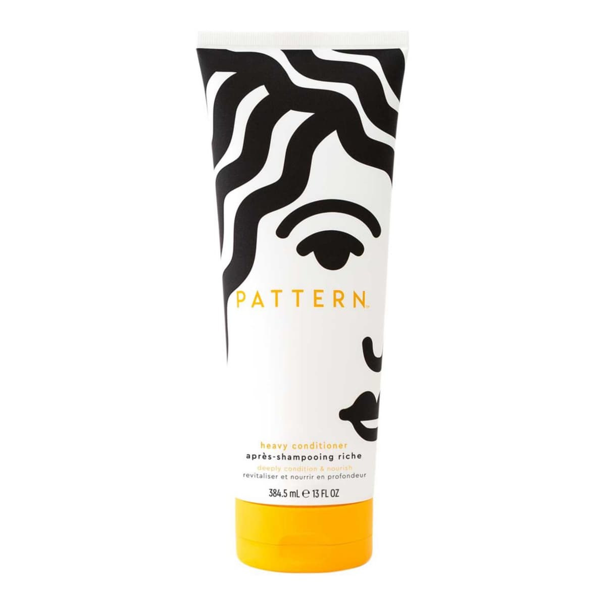 Heavy Conditioner