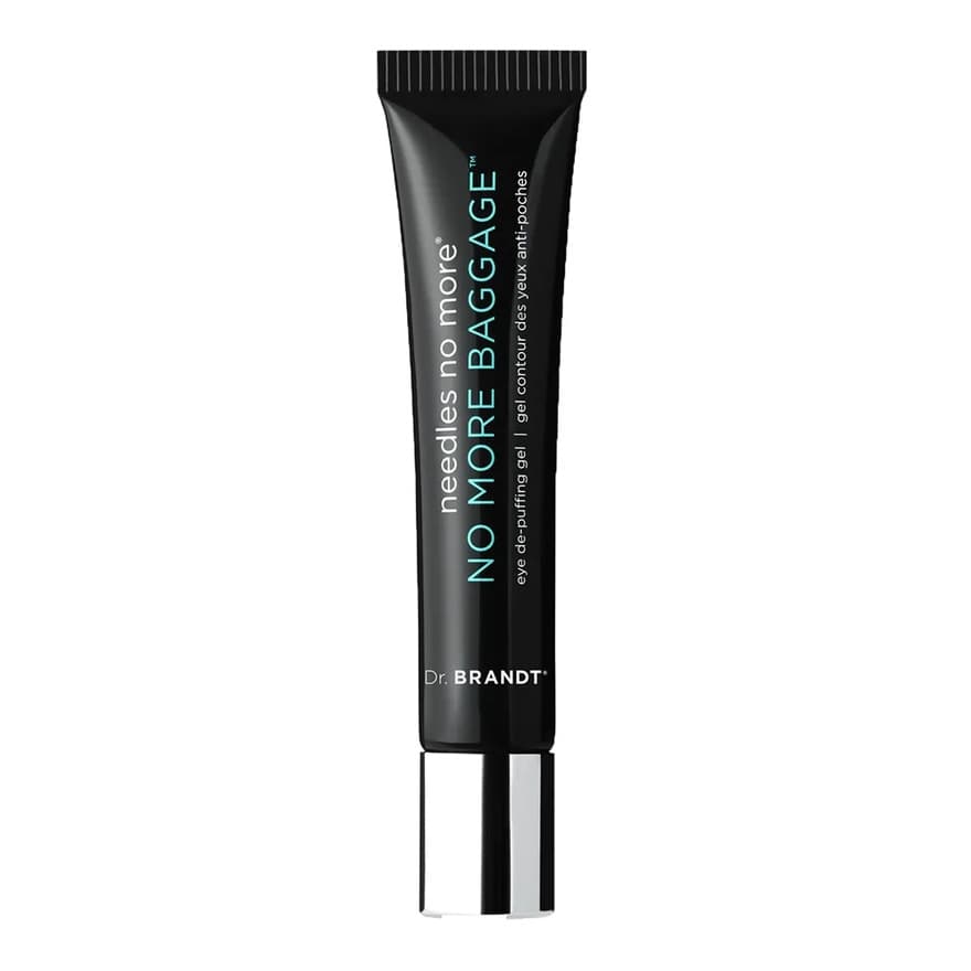 Needles No More No More Baggage Eye Gel