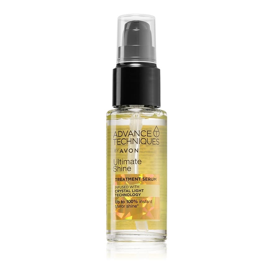 Advance Techniques Ultimate Shine