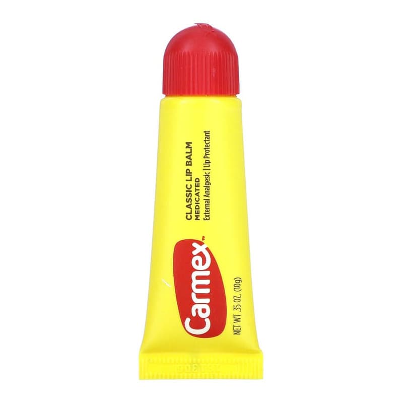 Classic Lip Balm, Medicated
