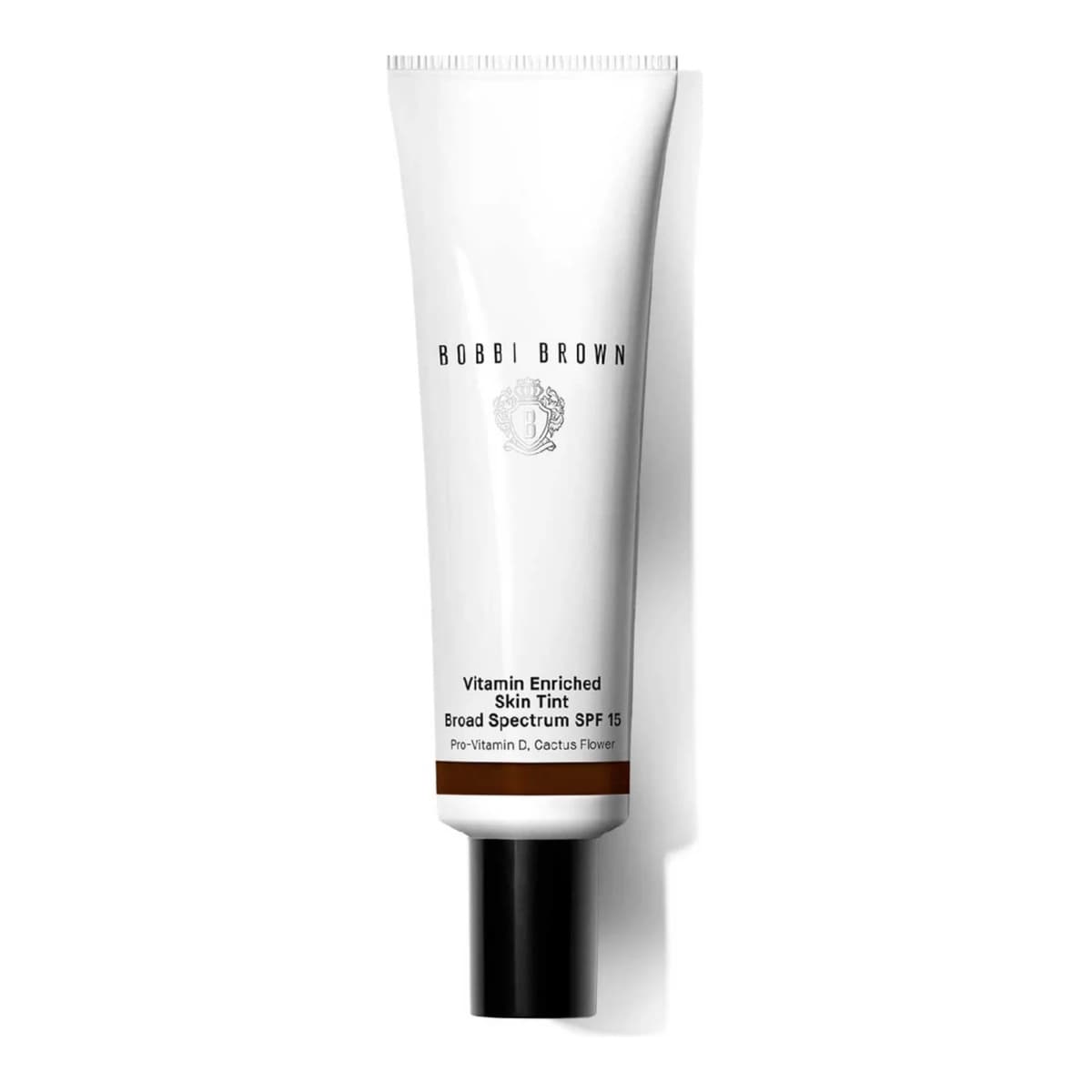 Vitamin Enriched Skin Tint, Rich 4